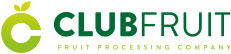 Club Fruit Logo
